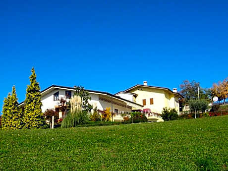 Hotel Ristorante La Rua