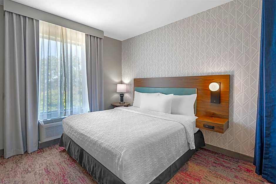 Home2 Suites By Hilton Dallas Desoto