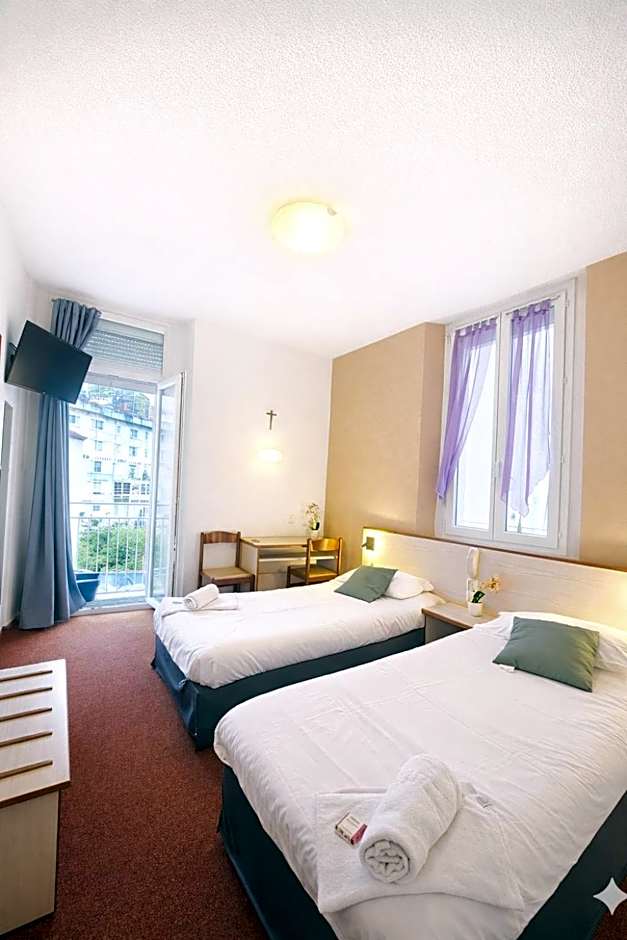 Hôtel Myosotis