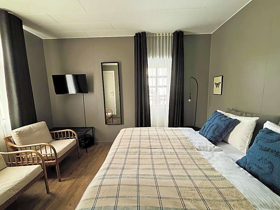Hotel Leifur Eiriksson