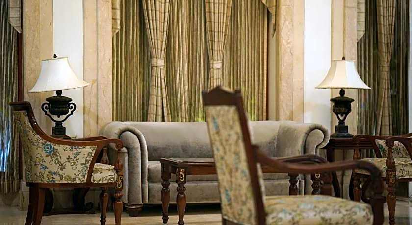 Hotel Park Plaza Jodhpur