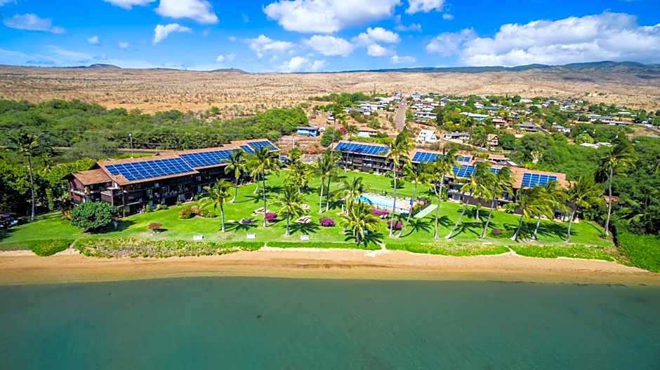 Castle Molokai Shores