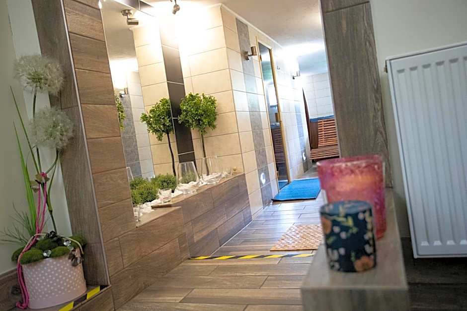 Hotel pod Wierzba