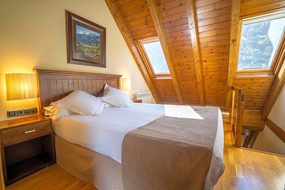 Hotel & Restaurante Peña