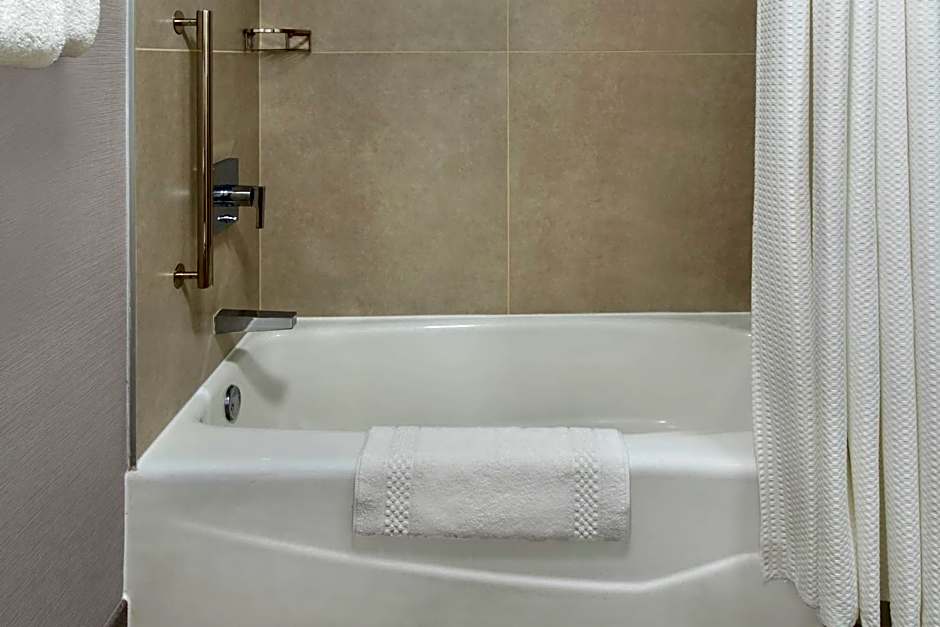 Courtyard by Marriott Tarrytown Westchester County