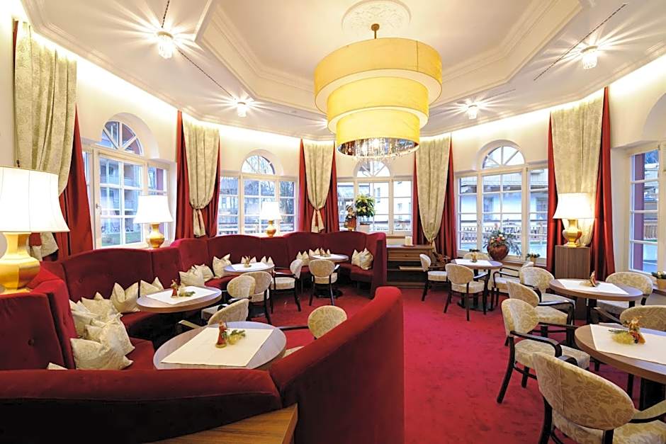 Der Alpenhof Maria Alm