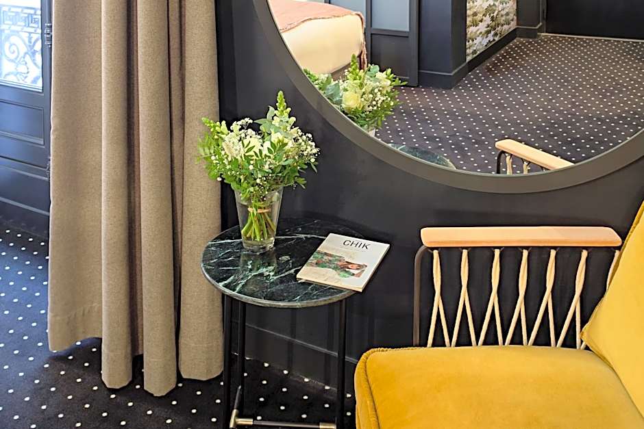 Mercure Nantes Centre Passage Pommeraye