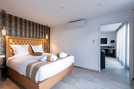 Mercure Bale Mulhouse Aeroport