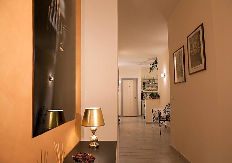 b&b Napoli Capitale