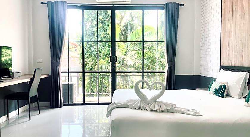 PP Grand Kamala Hotel