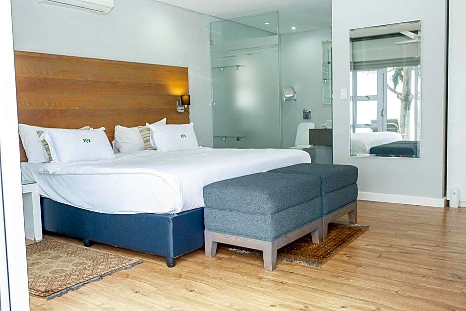 Vetho House Villa Ballito