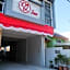 Urbanview Hotel DJ Inn Tegal