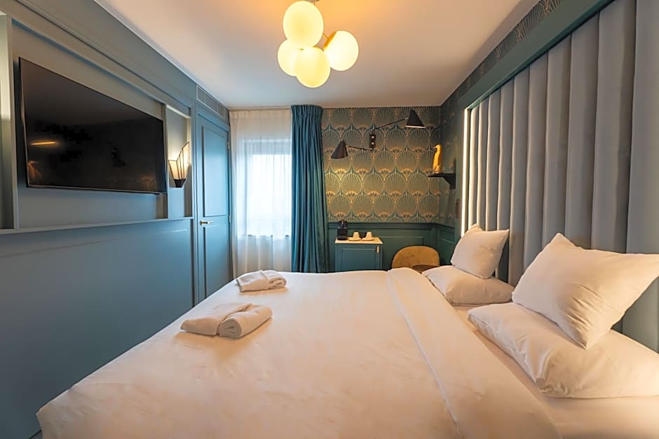 ibis Styles Hasselt City Centre