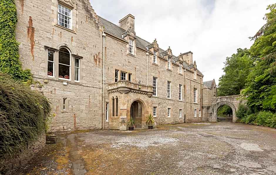 Tulloch Castle Hotel