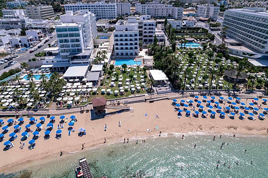 Iliada Beach Hotel