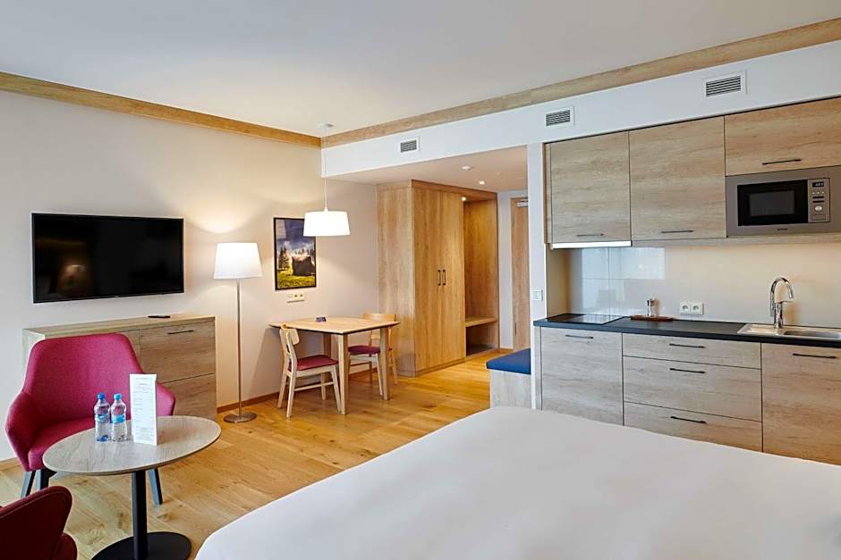 Radisson Blu Hotel & Residences Zakopane