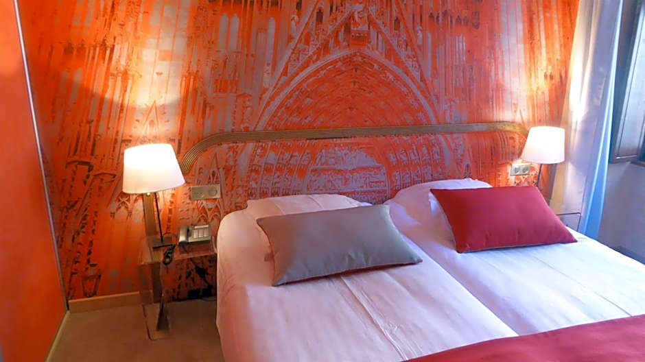Hotel Cathédrale