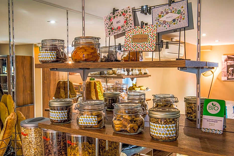 Hotel Mercure Paris Suresnes Longchamp