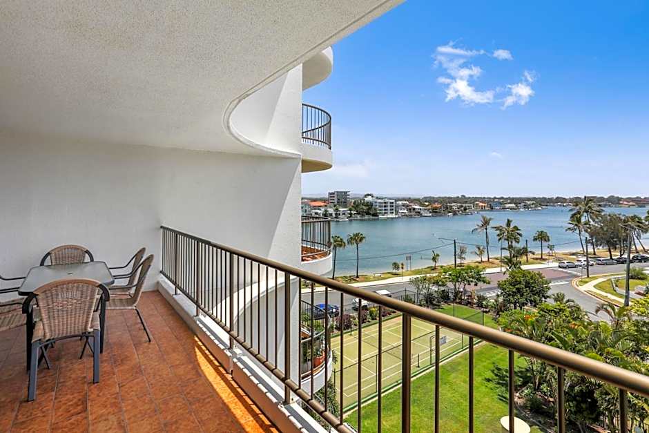 Spectrum Holiday Apartments