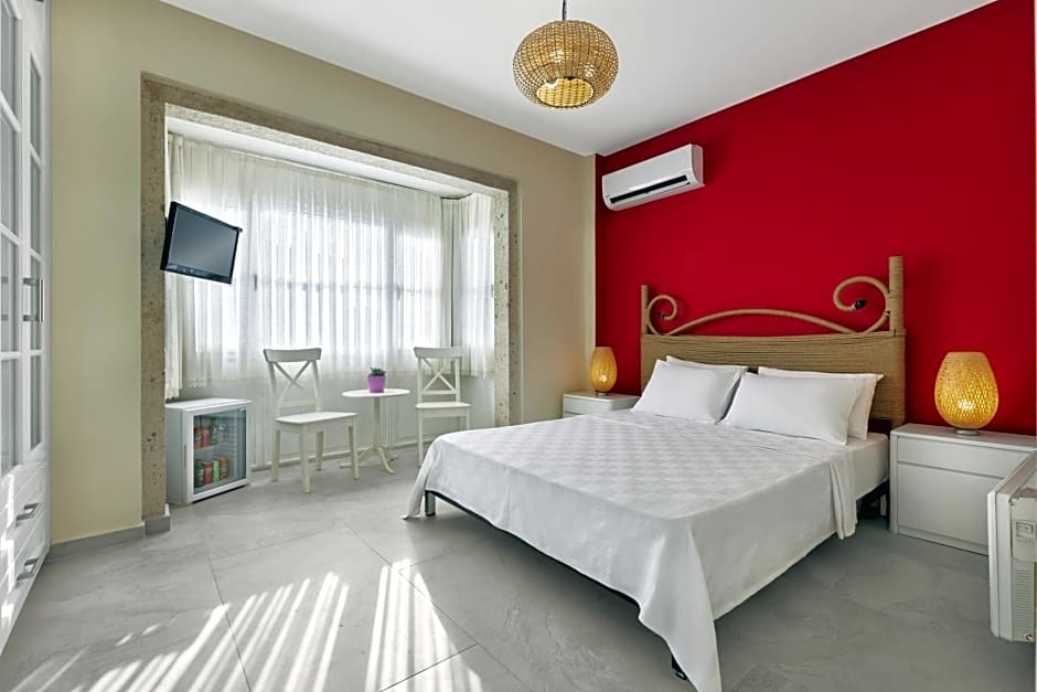 Panda Alacati Hotel