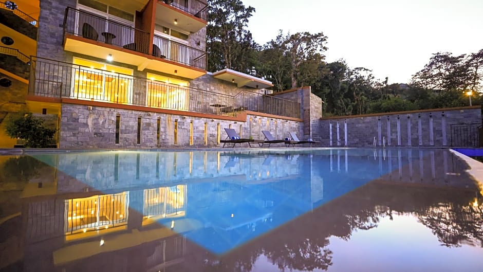 Shola Crown Resort – Munnar