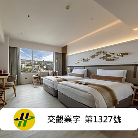 Taipei Garden Hotel