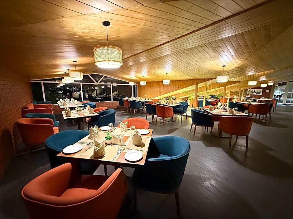 ARNISA Kasauli - A Boutique Hotel