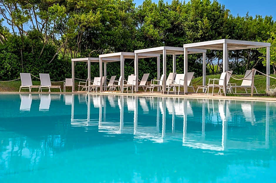 Masseria Mongio dell'Elefante