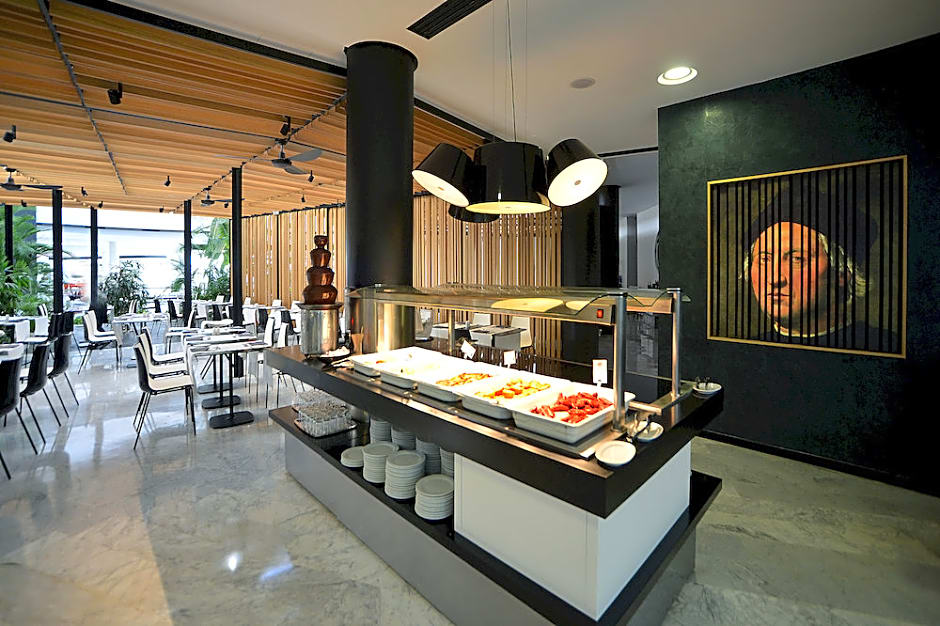 Barceló Sevilla Renacimiento