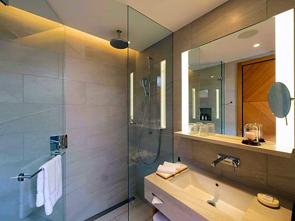 Movenpick Hotel Basel