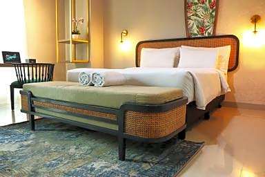 StayG Service Residence Eastern Green by GranDhika