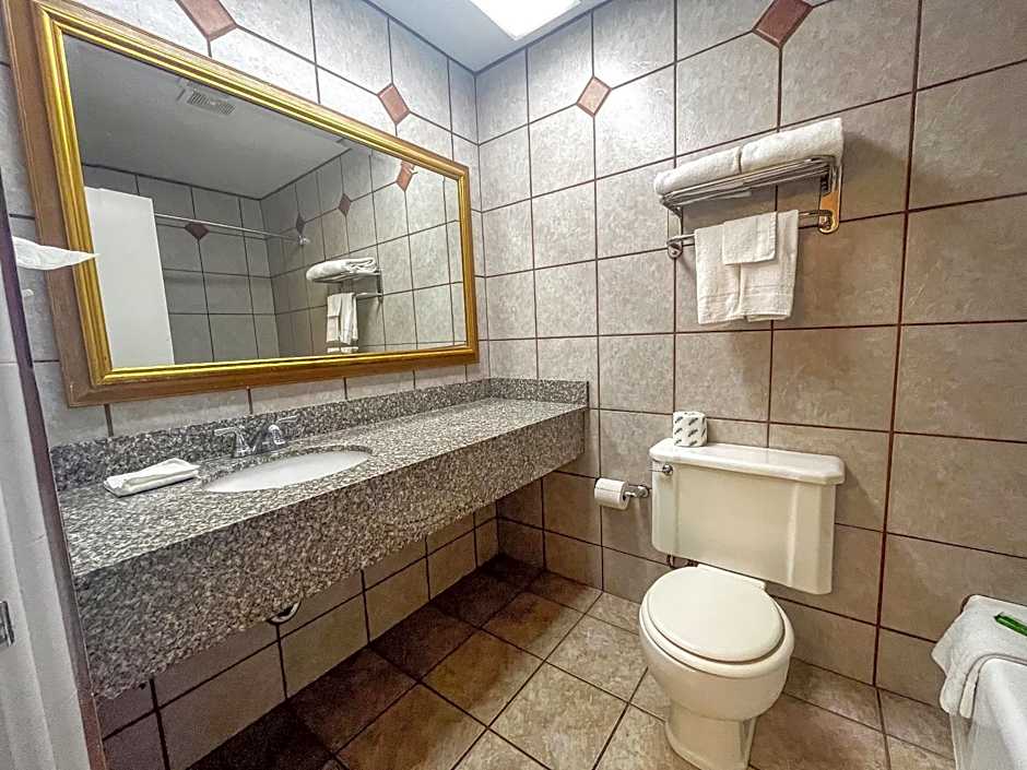 Rockford Alpine Inn & Suites