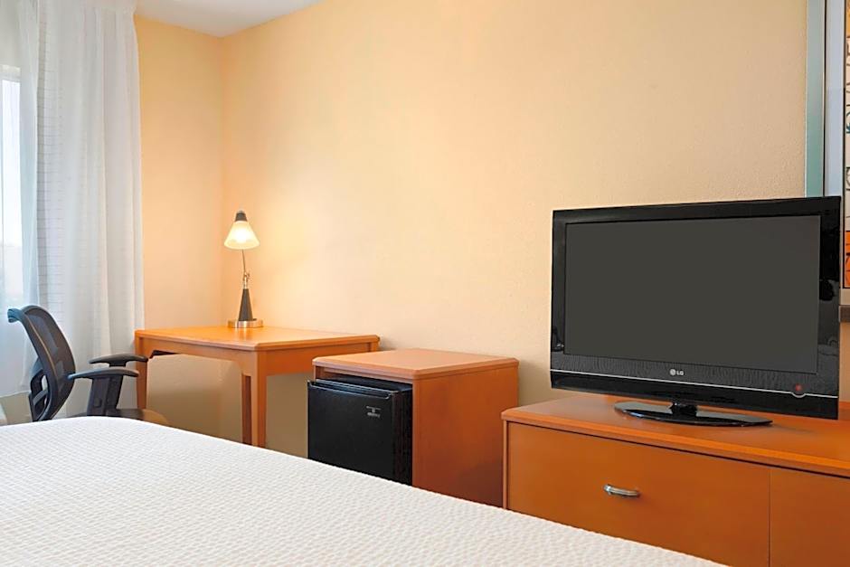 Fairfield Inn & Suites by Marriott Minneapolis-St. Paul Airport