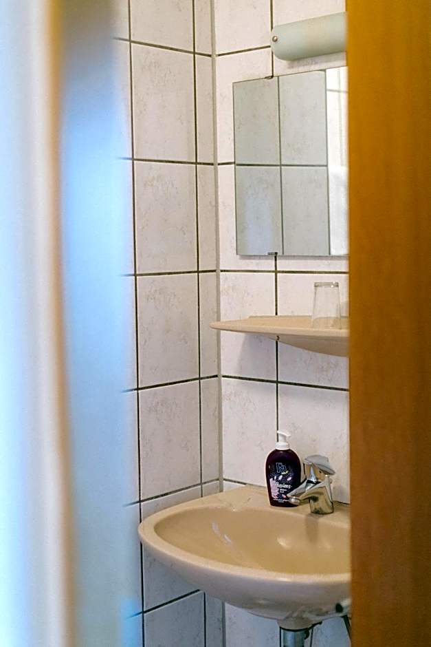 Hotel Vogtareuther-Hof