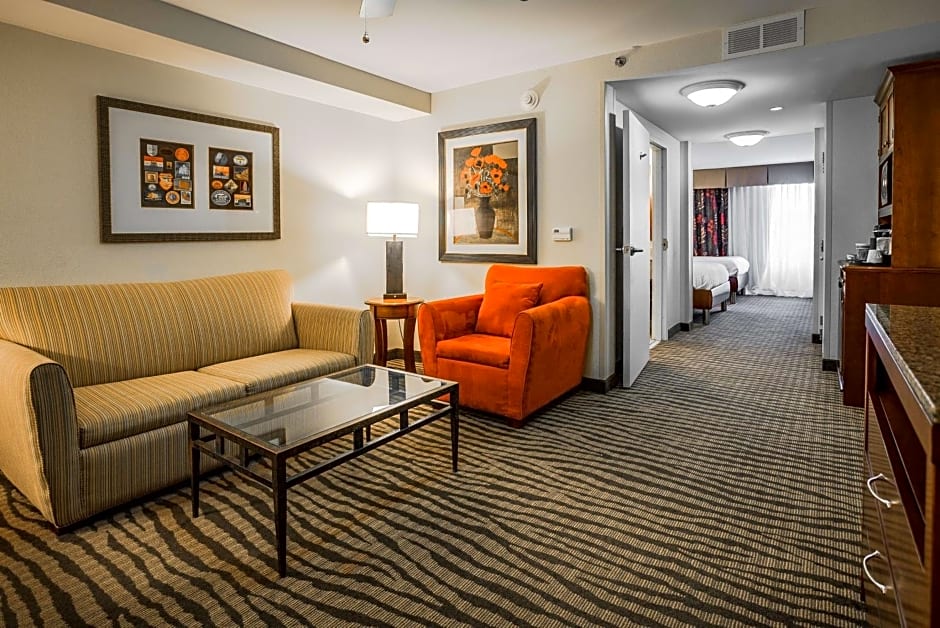 Hilton Garden Inn Kankakee