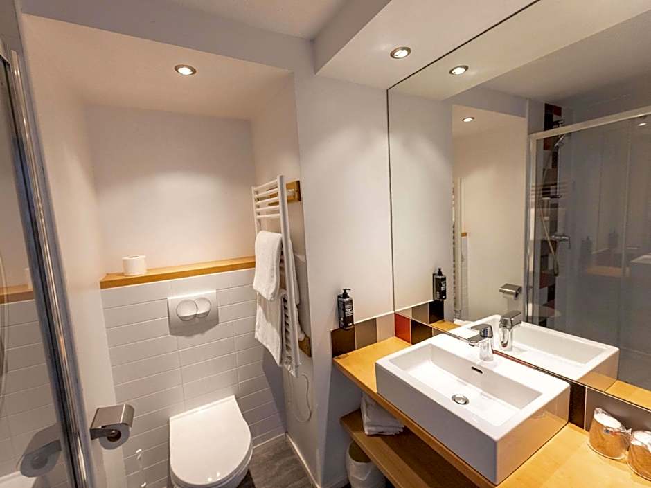 Hotel Donibane Saint-Jean-de-Luz