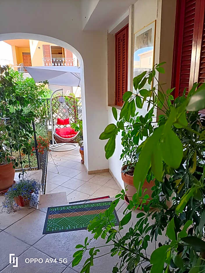 Gemma Di Gallura Charme B&B