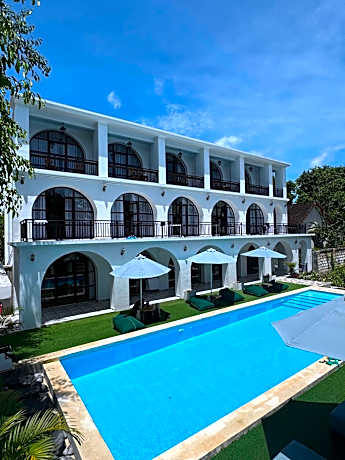 Nuansa Penida Hostel