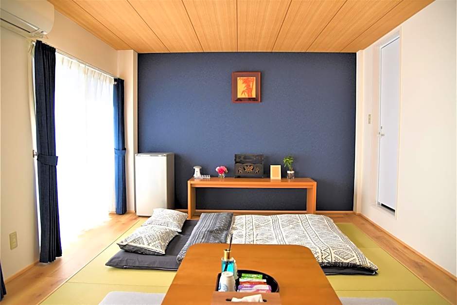 U-shuku Kyoto Fushimi