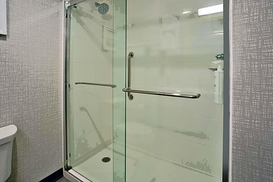 Hampton Inn By Hilton Paris, TN