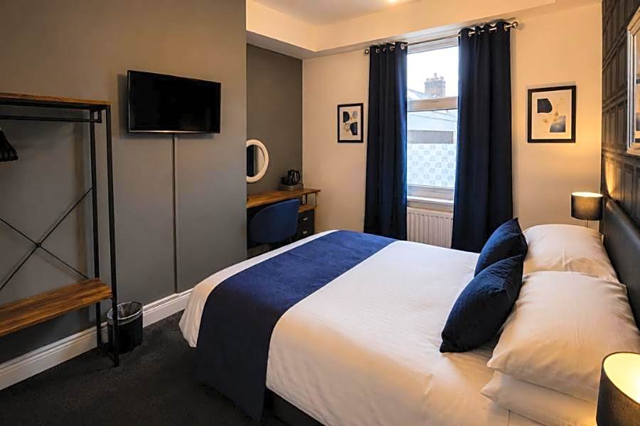 Clifton Guest House