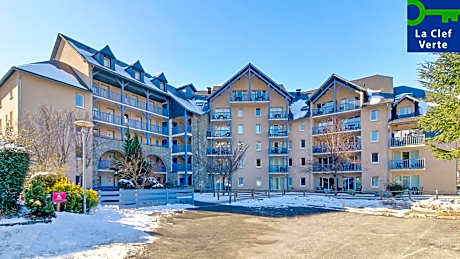 Residence Pierre & Vacances Les Rives de l'Aure