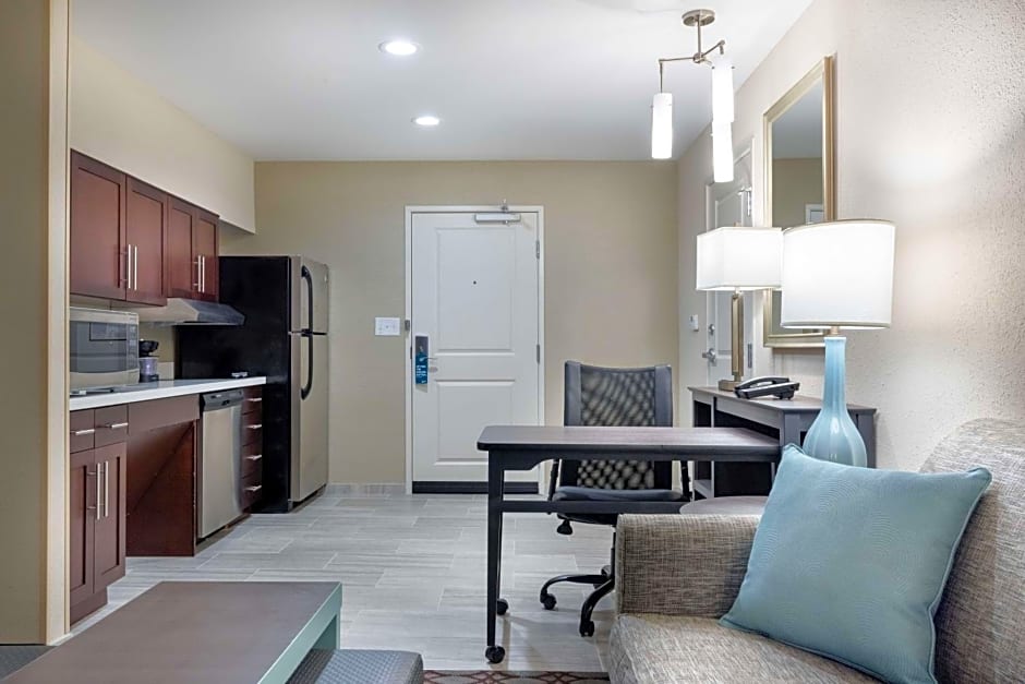 Homewood Suites by Hilton Fayetteville North Carolina