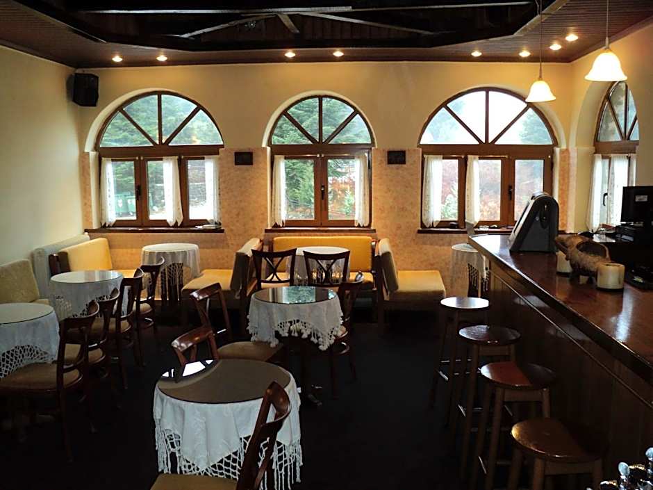 Hotel Tzoumerka