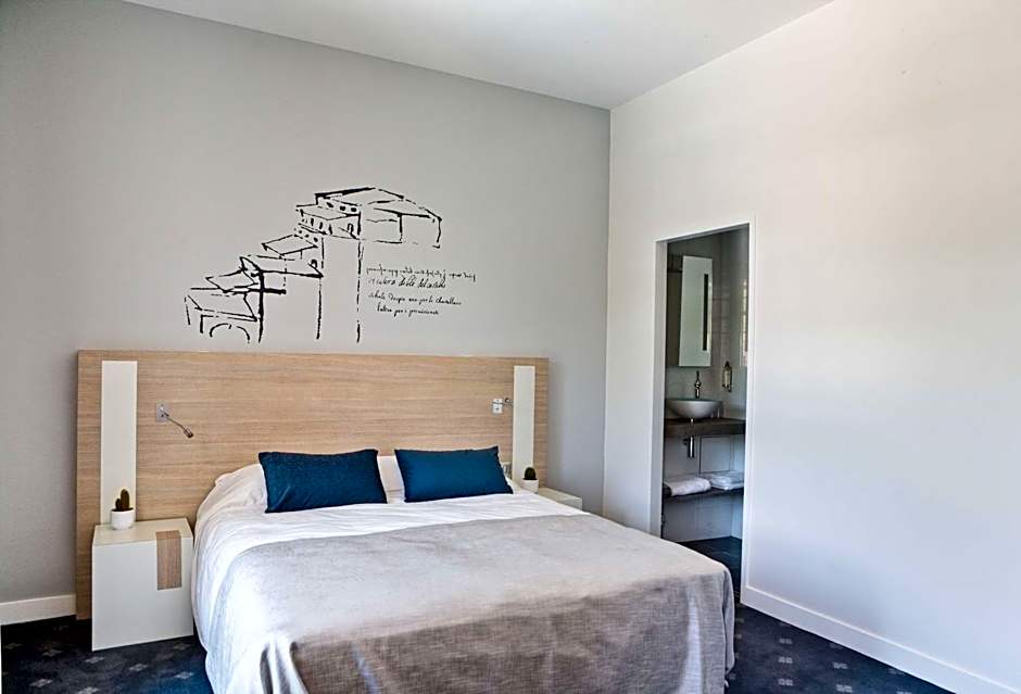 Best Western Plus Villa Saint Antoine Hotel & Spa