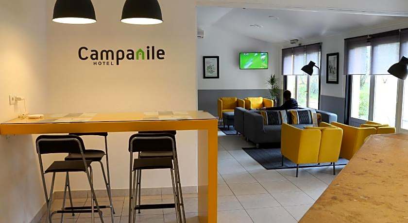 Campanile Lisbonne Sud - Setubal