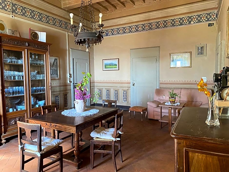 B&B La Rocca