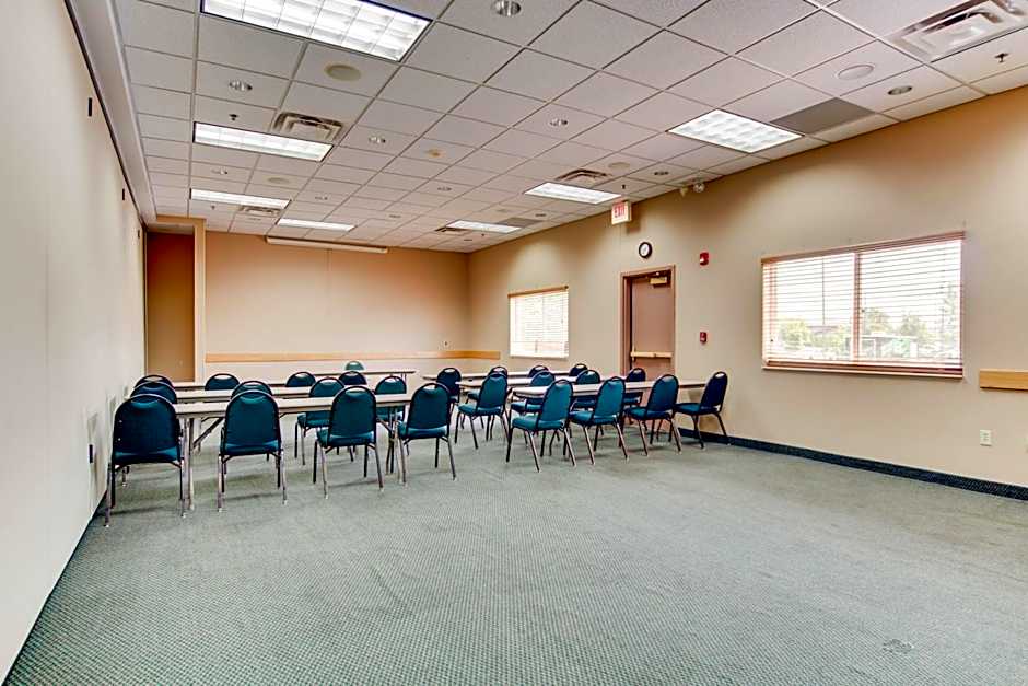 Hotel Bemidji