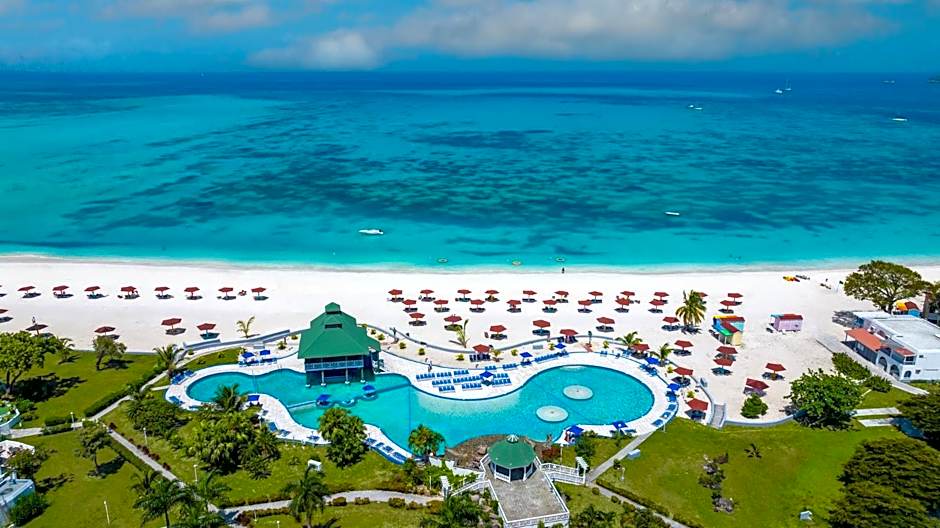 Jolly Beach Antigua - All Inclusive