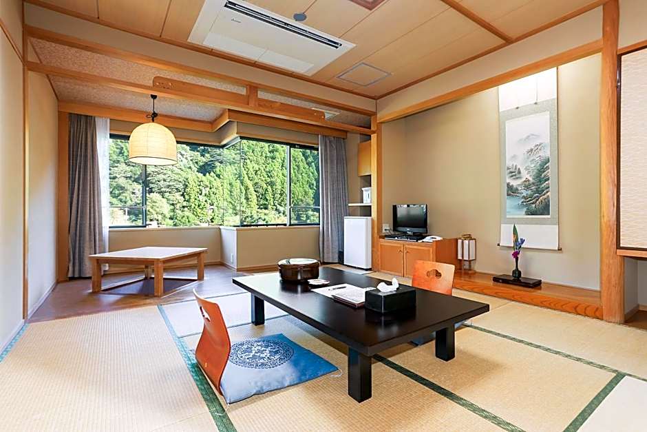Ichinomata Onsen Kanko Hotel